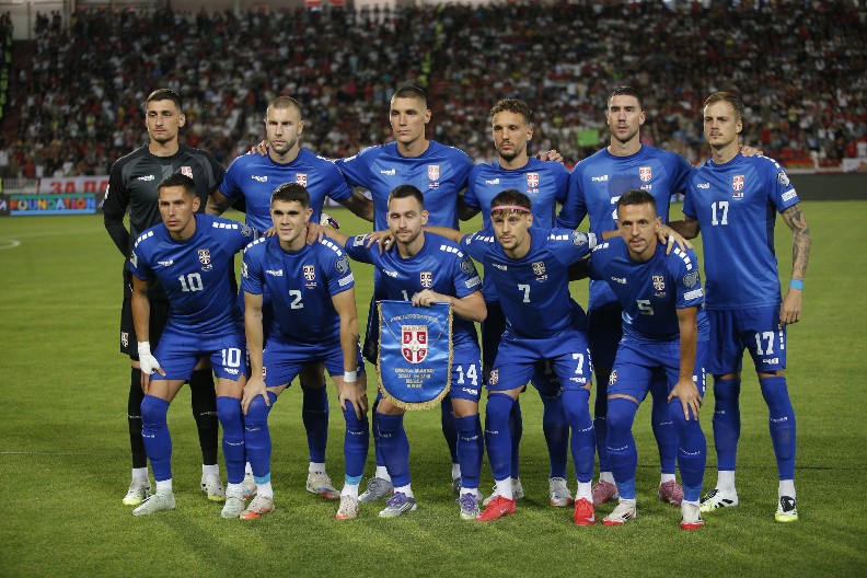 "FIFA JE DONELA SPECIJALNU ODLUKU" FSS se oglasio važnim saopštenjem pred meč sa Albanijom