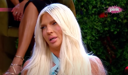 POSLE TOLIKO GODINA PALO POMIRENJE Jelena Karleuša oprostila ružne reči pevačici, malo ko je verovao da će ikada više progovoriti