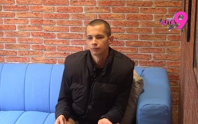 "DALA MI JE OTKAZ" Nerio šokirao priznanjem šta je Sita uradila nakon što mu se verenica porodila