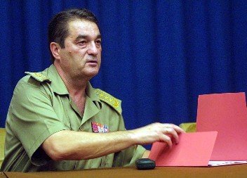 "VIDELI STE KAKO JE ŠEŠELJ PROŠAO" Zašto je general Pavković pušten na slobodu?