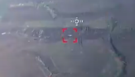 "LOV JE POČEO" Ovo je "meta broj 1" na frontu u Ukrajini