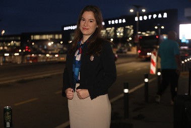 POČINJE EVROPSKO PRVENSTVO Ovo su prvi protivnici naših šahista i šahistkinja