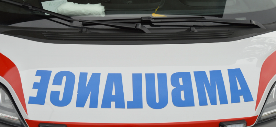 TRAGEDIJA NA PUTU Poginula cela porodica