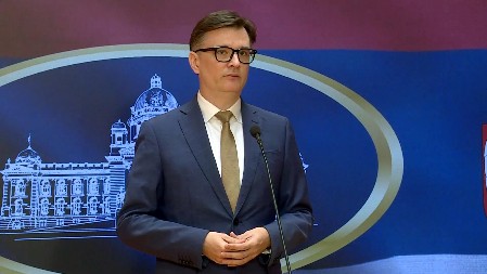 NJIHOVA OPOZICIJA MORA BITI "ZABETONIRANA" Milenko Jovanov poslao žestoku poruku Đilasu i Mariniki (FOTO)