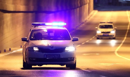 TINEJDŽERKA "OPELOM" USMRTILA PEŠAKA Najnoviji detalji tragedije kod Novog Pazara