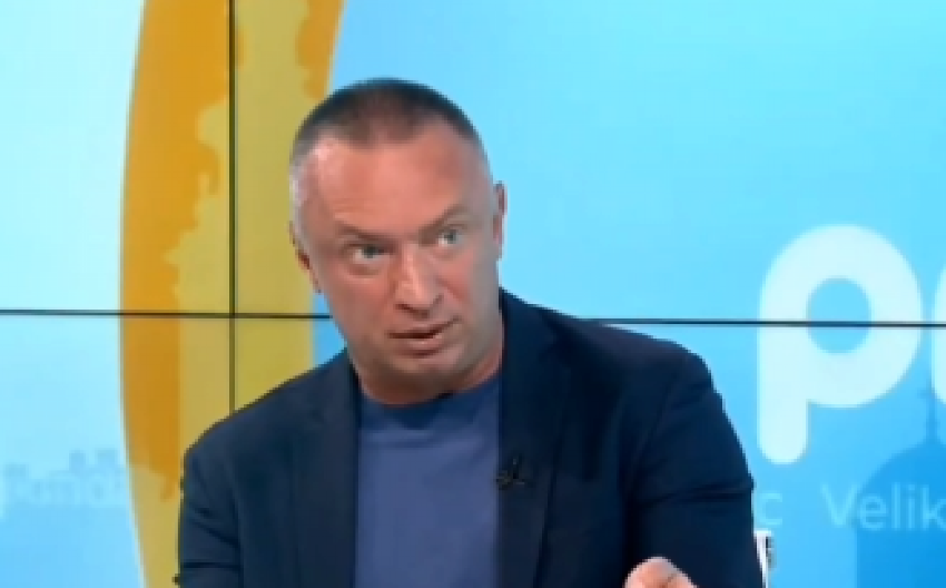 "UNIŠTIO VOJVODINU I DOVEO DO PROSJAČKOG ŠTAPA" Oštar odgovor Pajtiću: Ni posle 10 godina nakon gubitka vlasti, ne može da pobegne od sebe i korupcije