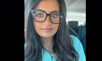 DEVOJČICA JE NESTALA S 13 GODINA Kao odrasla je slučajno srela policajca koji je tražio, ono što se desilo je sve šokiralo