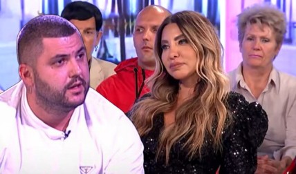 "BIĆE CIRKUS" Asmin dobio informaciju da Aneli večeras ulazi u Elitu!