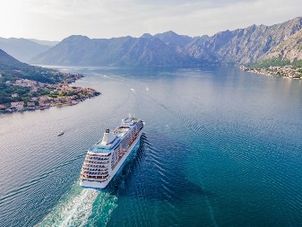 NIJE MALA STVAR Radnica na kruzeru otkriva šta znači ,,tajni signal", putnici ga čuju u ovim situacijama
