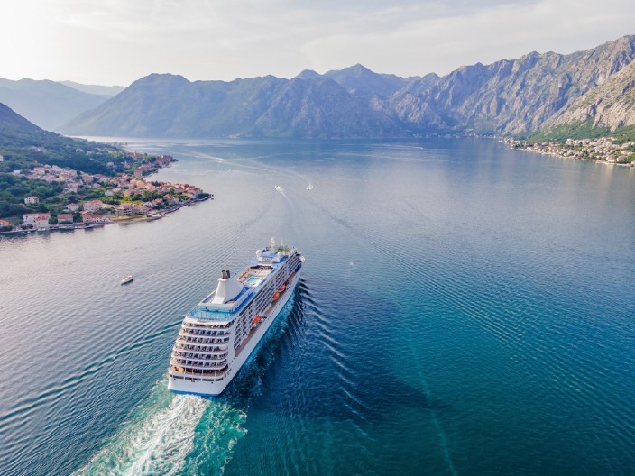 NIJE MALA STVAR Radnica na kruzeru otkriva šta znači ,,tajni signal", putnici ga čuju u ovim situacijama