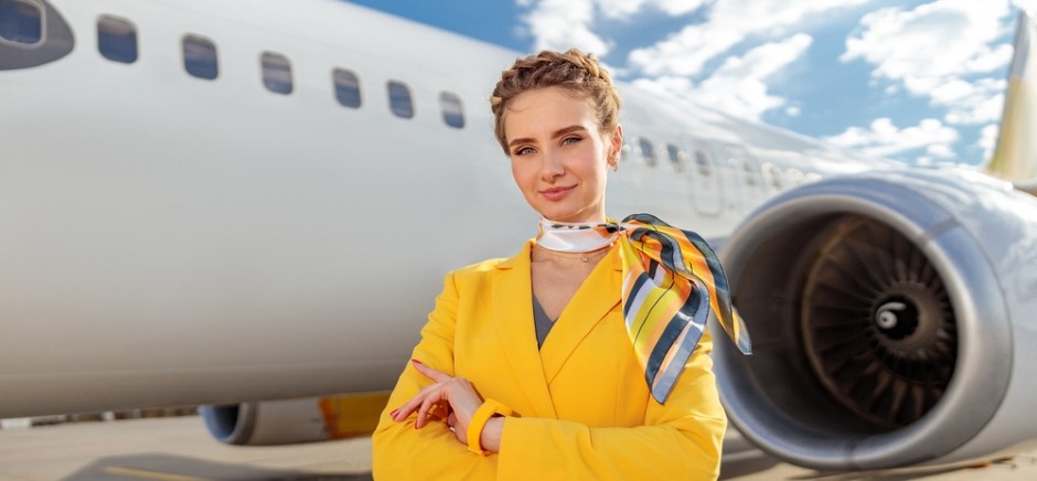 STJUARDESE BI VAM OVO REKLE DA MOGU Olakšaćete im život ako se ovako ponašate u avionu