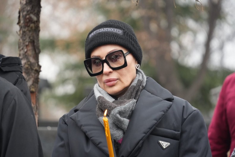 "NADAM SE DA JE OTIŠAO NA BOLJE MESTO..." Ceca utučena zbog smrti Halida Bešlića