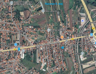 PRODUŽETAK RADOVA U NASELJU DEVETI MAJ