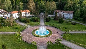 OVA BANJA NUDI SVE  „Podrinjska lepotica“ je nezaobilazna destinacija zdravstvenog turizma