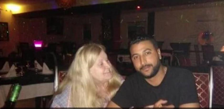 UDALA SE ZA 40 GODINA MLAĐEG TUNIŽANINA "Treba mi veštački kuk, ali u spavaćoj sobi smo kao mladenci"