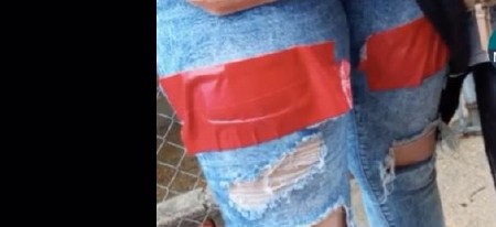 ĆERKA JE IZ ŠKOLE DOŠLA IZLEPLJENA SELOTEJPOM Kada sam saznala ko joj je to uradio, zanemela sam, zašto su je ovako ponizili?