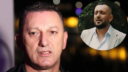 "KAO ŽENA JE, BOG MI JE SKLONIO IDIOTA IZ ŽIVOTA" Šako odgovorio kolegi na optužbe: "Nije mi se svidelo njegovo zavijanje"