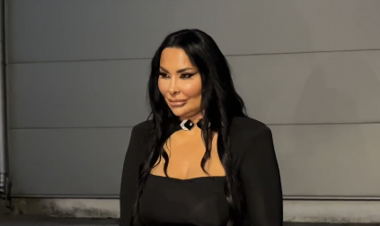 "NESTALA JE NA NEKOLIKO DANA" Nerio tvrdi da je Sita bila na psihijatriji, otkrio nove detalje o majci