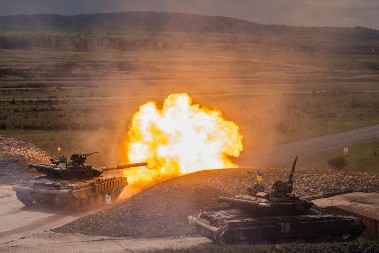 GORI "LEOPARD", PAKLENIH 24 ČASA NA FRONTU U UKRAJINI Otkriveno koliko je vojnika mrtvo!