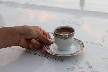 DOKTOR OTKRIVA RECEPT ZA NAJZDRAVIJU KAFU IKADA  "Dodajte samo prstohvat ovoga i pretvara se u eliksir"