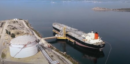 OD DANAS VIŠE NEMA NAFTE ZA NIS Loše vesti stižu od JANAF-a!