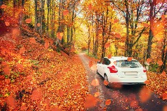 RHMZ OBJAVIO NAJNOVIJU PROGNOZU Evo kakva nas temperatura očekuje do kraja nedelje (FOTO)