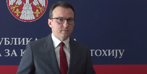 "SKANDALOZNA ODLUKA PRIŠTINE O SRSPKIM MEDIJIMA" Petković: Kurti se plaši pobede Srpske liste