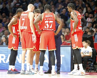 LEGENDA ZVEZDE GRMI Šta ćemo sa ovim timom?