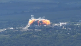 RUSIJA POKRENULA SNAŽAN UDAR! Ukrajinska vojska je u velikom problemu (VIDEO)