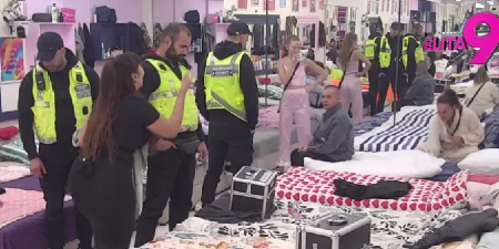 VELIKI ŠEF REAGOVAO ZBOG NASILNOG PONAŠANJA Rijaliti učesnicu žestoko kaznio!