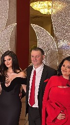 OVO JE MUŽ JANE TODOROVIĆ Moćnik i naslednik imperije, a retko se pojavljuje u javnosti! (FOTO)