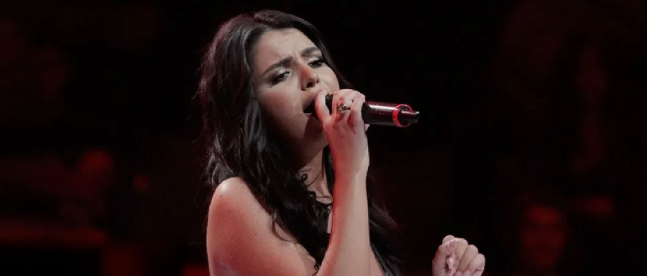 PODMETNULI JOJ EKSPLICITNE SNIMKE Pavačica prošla kroz pakao, namestio joj neko od kolega?