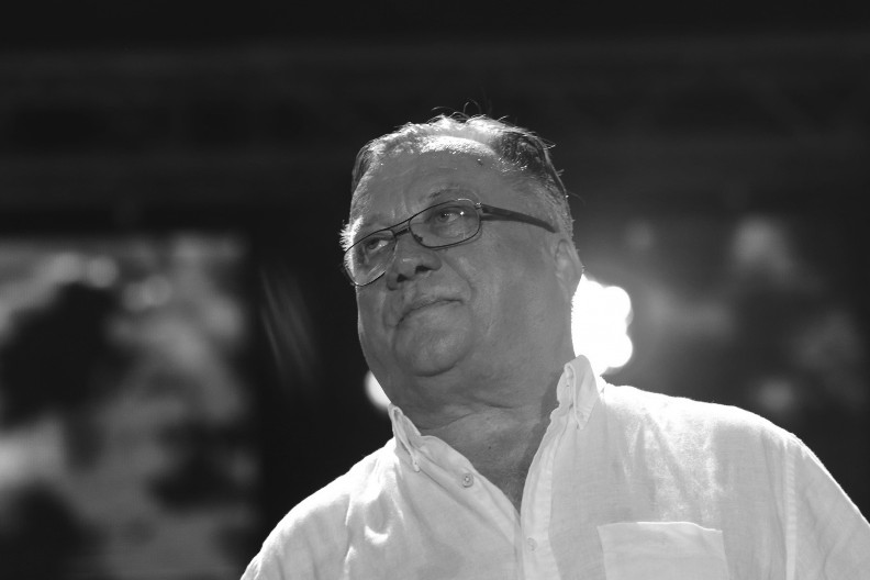 "TAD JE VEĆ BIO U KOLICIMA" Poslovođa Halidove pumpe neutešan, u suzama govorio o pokojnom pevaču