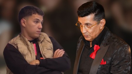 "NE MOŽE DA ODE I TROŠI PARE" Zoran Pejić besan na sina, zapretio mu nasledstvom: "Ostavićemo mu nešto ako..."