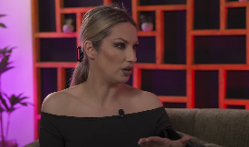 RADA MANOJLOVIĆ NAPADNUTA U EMISIJI Koleginica se obrušila na nju, pevačica zanemela od šoka