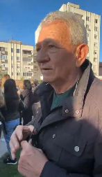 "STARIJI SAM OD HALIDA OSAM DANA" Miodrag sluša Bešlića od rane mladosti: "Na ove stihove mi kreću suze" (VIDEO)