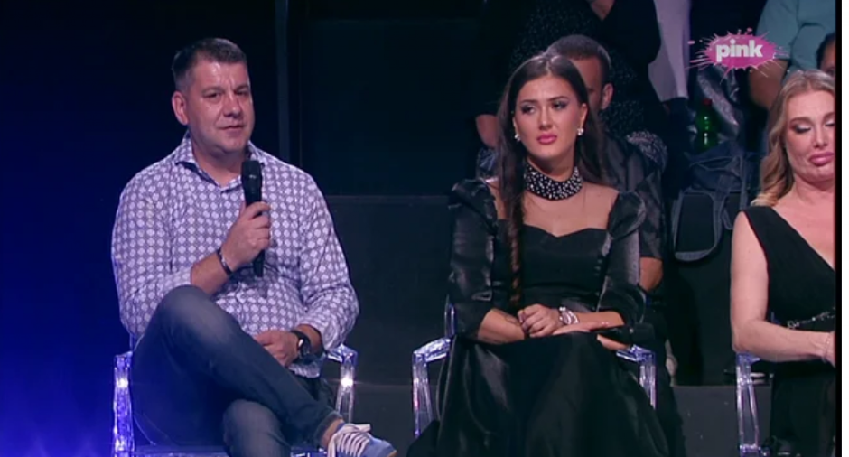 IVAN MARINKOVIĆ HITNO NAPUSTIO ELITU Evo koji je razlog!