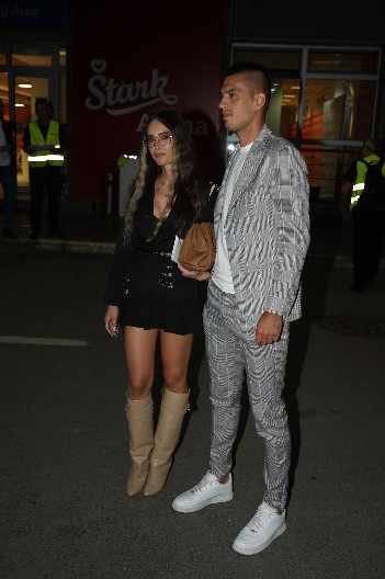 "SVAKO NA SVOJU STRANU" Oglasila se Mirka Vasiljević nakon priče o razvodu