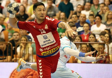 OVO JE SPISAK ZA MEČEVE KVALIFIKACIJA Novi selektor Srbije okupio reprezentaciju