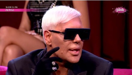 IZUSTIO SAMO OVO! Prvo oglašavanje Bokija 13 nakon što je osuđen na pet godina zatvora