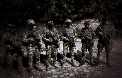 "TOPOVSKO MESO" IZ EVROPE! Slovjansk preplavljen NATO plaćenicima: "Grad pun stranaca, pijaca pretvorena u vojnu bazu!“