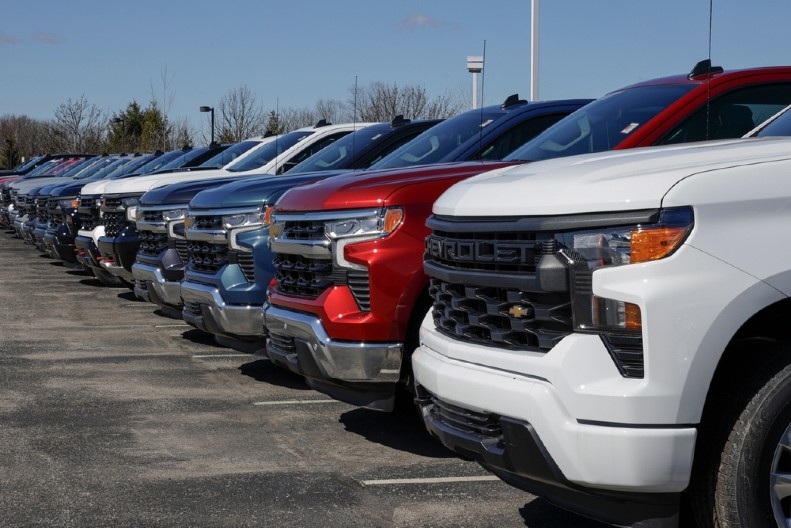 KRITIČAN KRAJ GODINE ZA DŽENERAL MOTORS Očekuje gubitak od 1,6 milijardi dolara