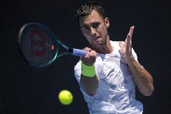 LASLO PAO U TAJ-BREJK LUTRIJI Đere eliminisan na startu turnira