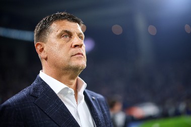 LEGENDA SVE OTKRILA Evo kada bi Milojević mogao da napusti Zvezdu i preuzme reprezentaciju Srbije