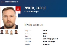 ODBRANA TUŽIOCA ČAĐENOVIĆA: Nisam član Zvicerovog klana, podigao sam optužnicu protiv njega!