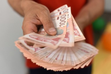 Mnogi Srbi ovo rade na ulici, a kazna je 40.000 dinara