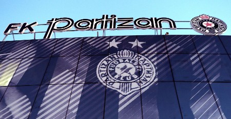U PARTIZANU TRLJAJU RUKE Na pomolu transfer, još novca stiže u Humsku