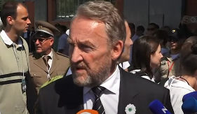 ŽESTOK ODGOVOR LIDERU SDA Izetbegović bi birao i lidere stranka u Srpskoj