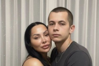 "ŠTO TRLJAŠ NOS?" Nerijeva verenica brutalno udarila na Situ i javno objavila njenu šok fotku: "Pozivam te da odeš u bolnicu da se testiraš"