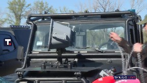 "KORIŠĆEN JE ZVUČNI TOP" Posle ove sramne laži blokadera ODJEKNULA JE TIŠINA, ovo su bili ključni dokazi (VIDEO)